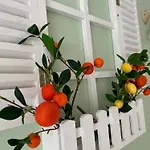 Orea Boutique Lägenhet