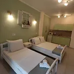 Orea Boutique Lägenhet *
