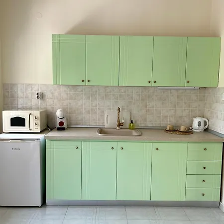 Appartement Orea Boutique *