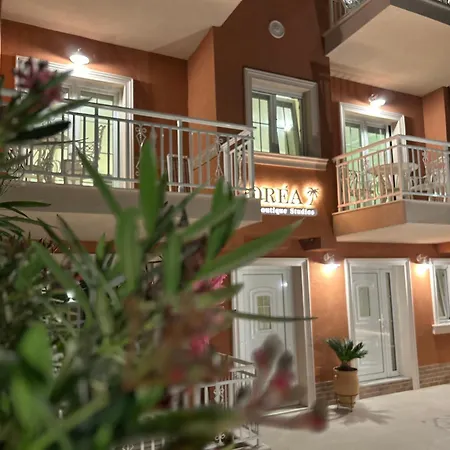 Orea Boutique Asproválta