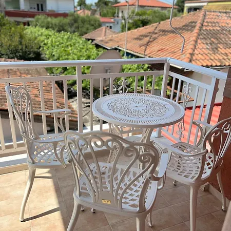 Orea Boutique Apartmán *