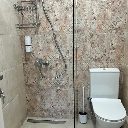 Orea Boutique Apartmán