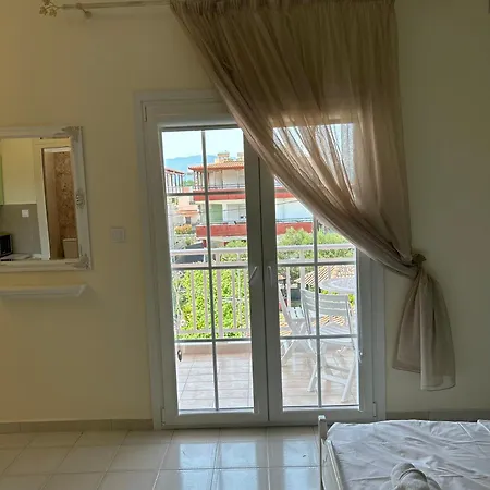 Apartmán Orea Boutique Asproválta