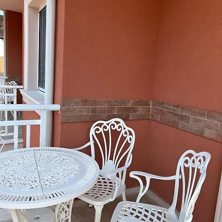 Apartmán Orea Boutique