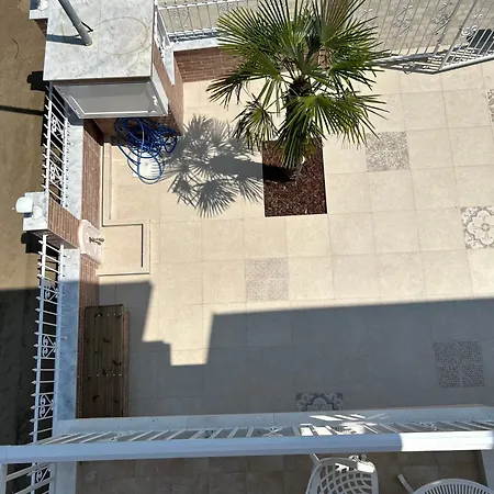 Orea Boutique Apartmán *