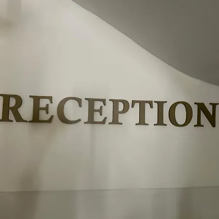 Orea Boutique * Asproválta