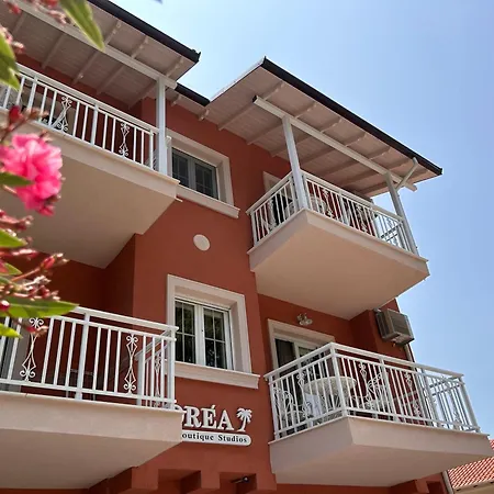 Orea Boutique * Asproválta