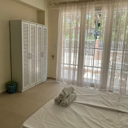 Apartmán Orea Boutique *