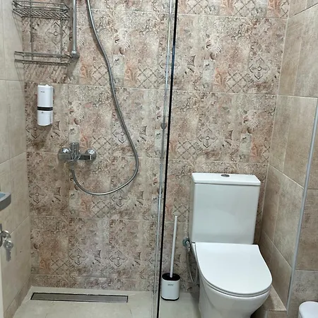 Apartmán Orea Boutique