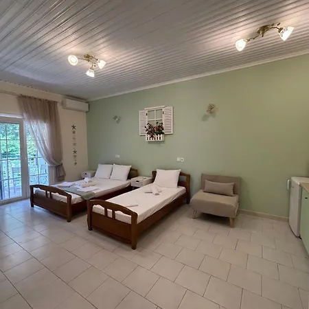 Orea Boutique Asproválta