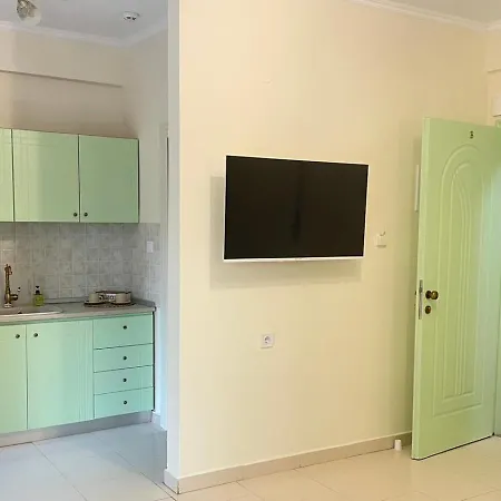 Orea Boutique Asproválta