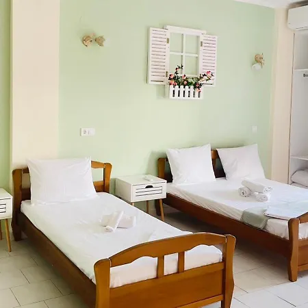 Orea Boutique Apartmán *