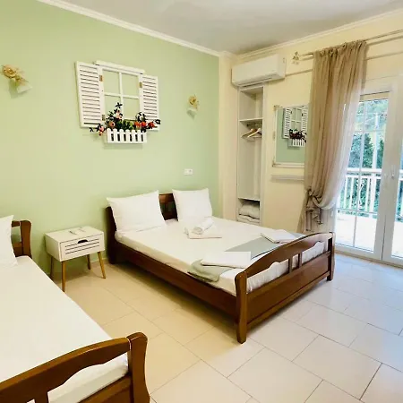 Orea Boutique * Asproválta