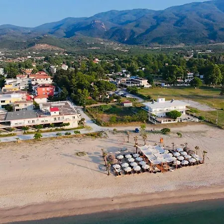 Appartement Orea Boutique Asprovalta