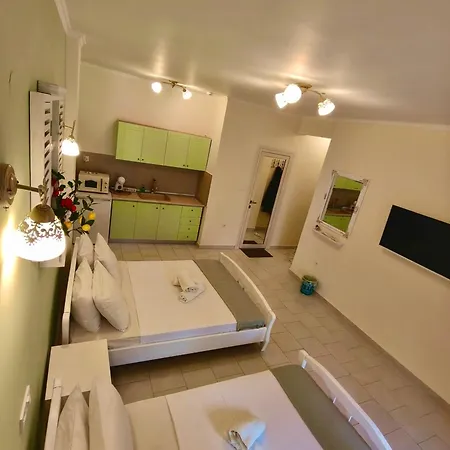 Appartement Orea Boutique *