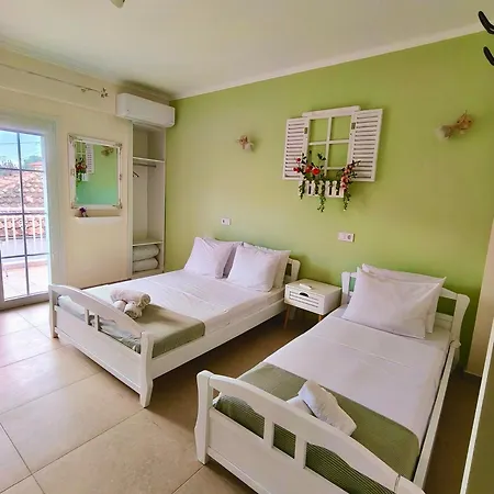 Appartement Orea Boutique Asprovalta