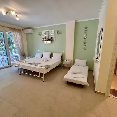 Orea Boutique Appartement Asprovalta