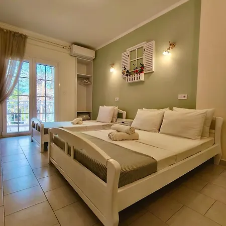 Appartement Orea Boutique *