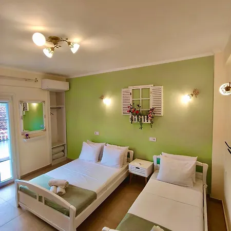 Appartement Orea Boutique *