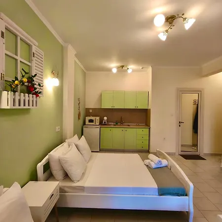 Appartement Orea Boutique