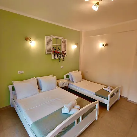 Orea Boutique Asprovalta