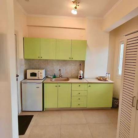 Orea Boutique Appartement