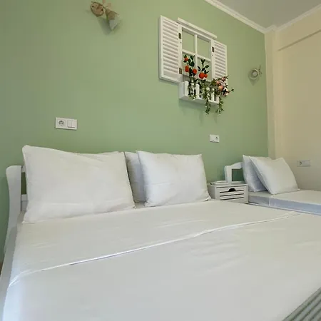 Appartement Orea Boutique