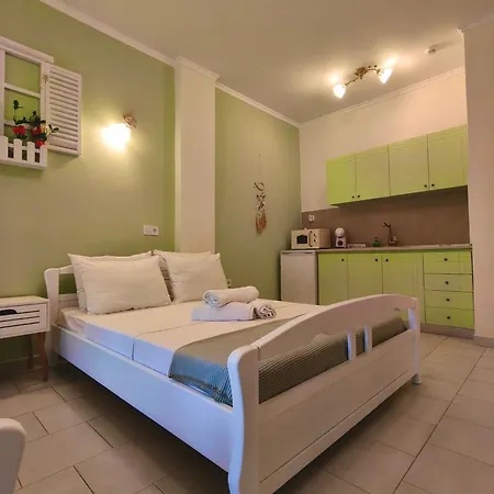 Orea Boutique Appartement Asprovalta