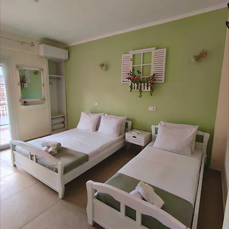 Appartement Orea Boutique Asprovalta