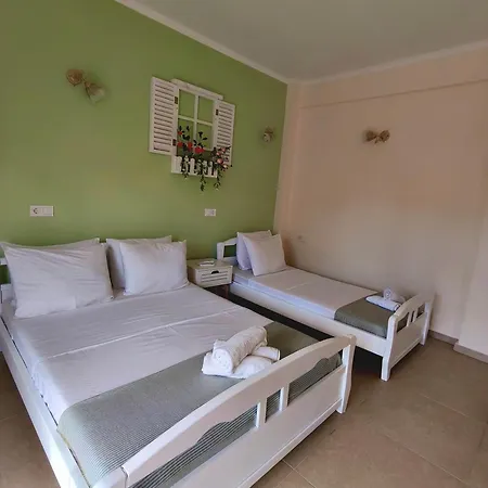 Orea Boutique Appartement