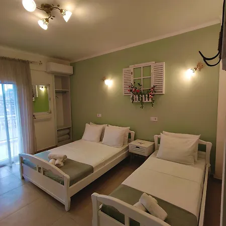 Orea Boutique Appartement Asprovalta