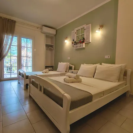 Appartement Orea Boutique