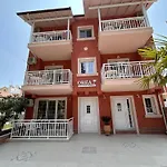 Orea Boutique * אספרובלטה