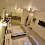 Lägenhet Orea Boutique *
