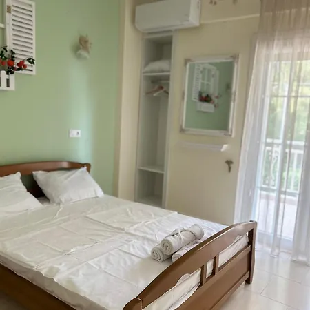 Apartmán Orea Boutique