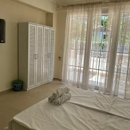 Apartment Orea Boutique