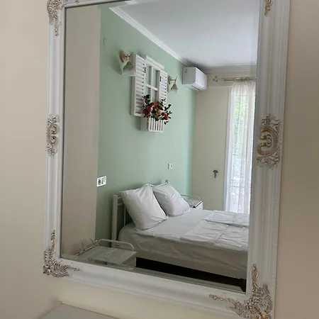 Orea Boutique Apartment