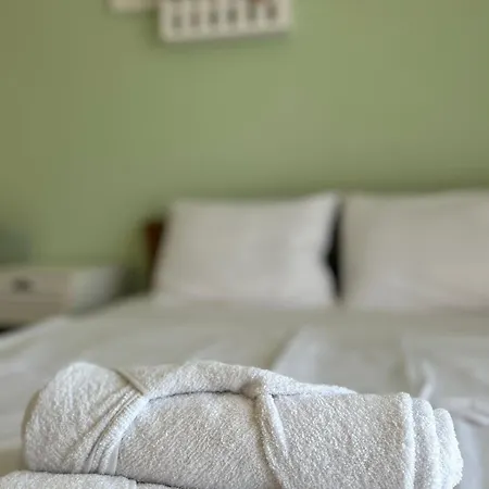 Apartment Orea Boutique