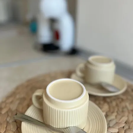 Apartment Orea Boutique