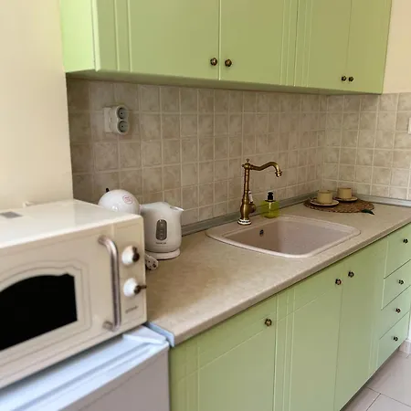 Orea Boutique Apartment