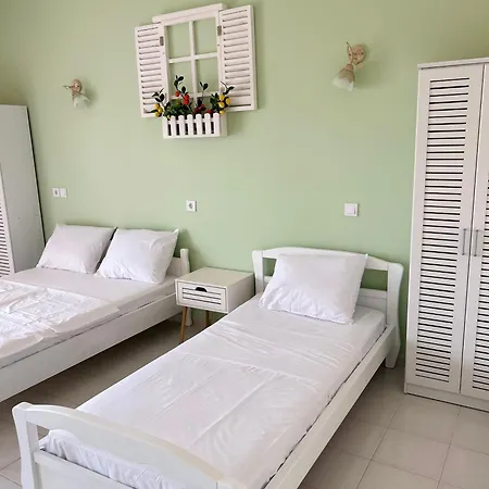 Orea Boutique Apartment Asprovalta