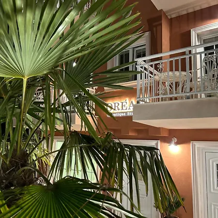 Apartment Orea Boutique Asprovalta