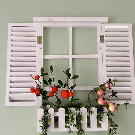 Orea Boutique Asprovalta