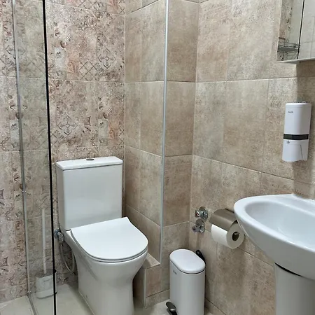 Orea Boutique Apartament *