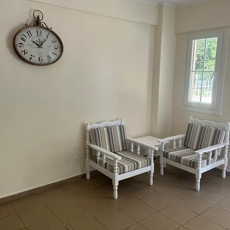 Apartment Orea Boutique