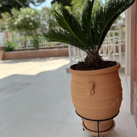 Orea Boutique Apartment *