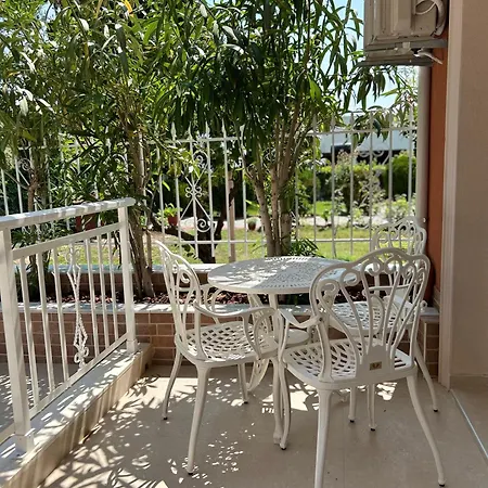 Orea Boutique Apartment