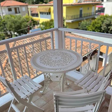 Orea Boutique Asprovalta