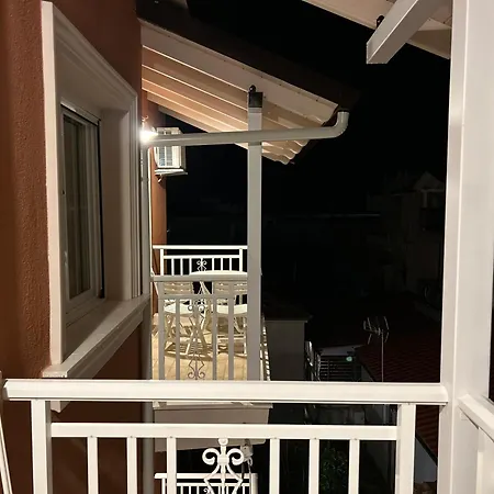Orea Boutique Apartament