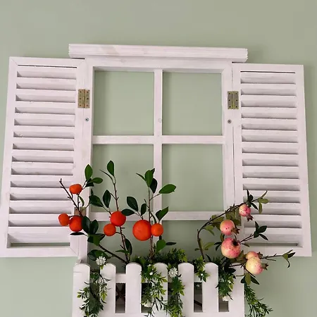 Apartment Orea Boutique Asprovalta